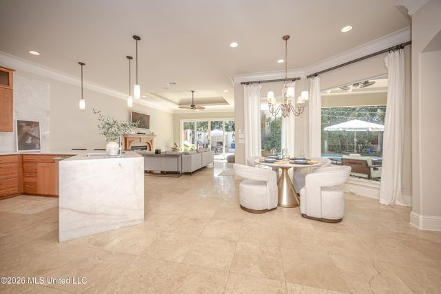 5612 Via Ponte, Ocean Springs, MS 39564