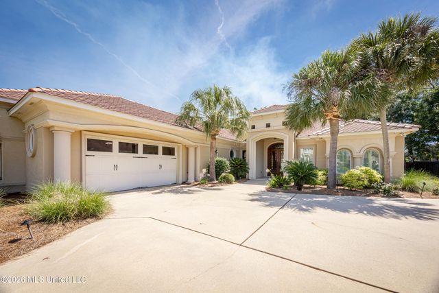 5612 Via Ponte, Ocean Springs, MS 39564