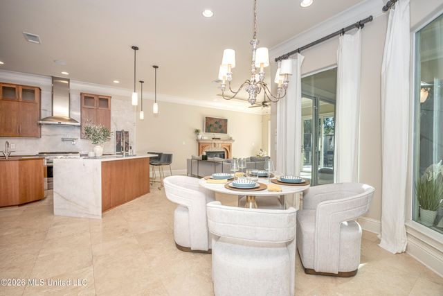 5612 Via Ponte, Ocean Springs, MS 39564