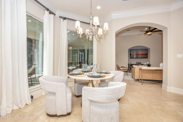 5612 Via Ponte, Ocean Springs, MS 39564
