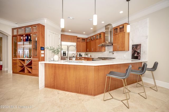 5612 Via Ponte, Ocean Springs, MS 39564