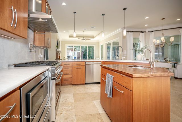 5612 Via Ponte, Ocean Springs, MS 39564