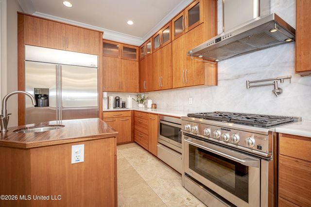 5612 Via Ponte, Ocean Springs, MS 39564