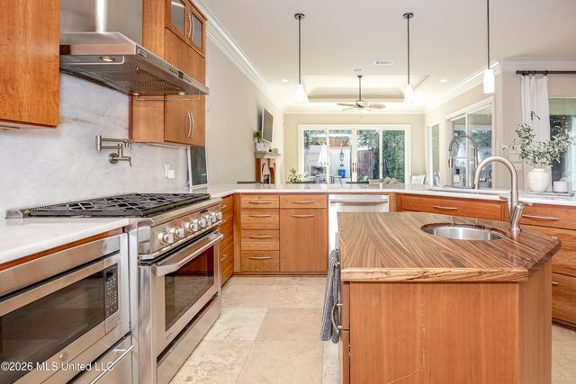 5612 Via Ponte, Ocean Springs, MS 39564