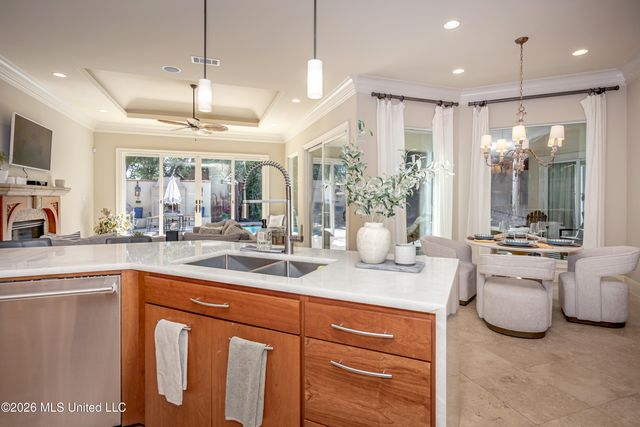 5612 Via Ponte, Ocean Springs, MS 39564
