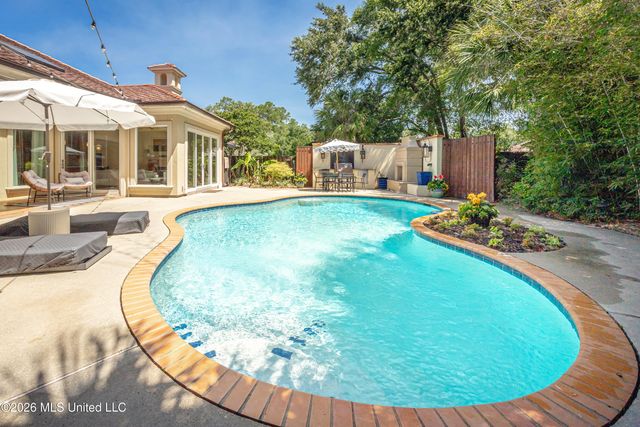 5612 Via Ponte, Ocean Springs, MS 39564