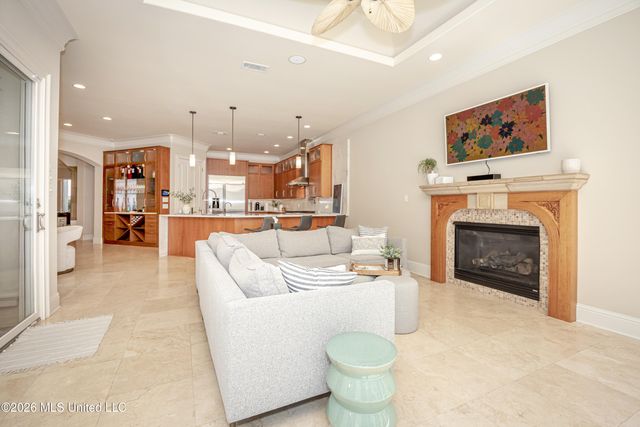 5612 Via Ponte, Ocean Springs, MS 39564