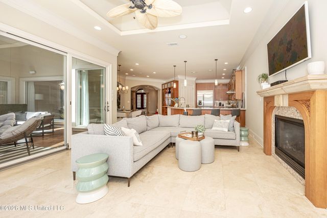 5612 Via Ponte, Ocean Springs, MS 39564