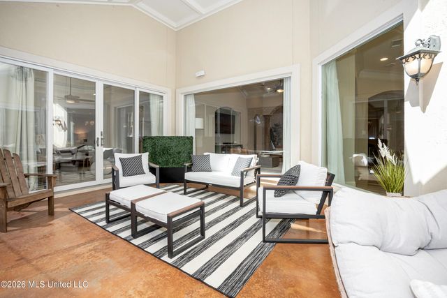 5612 Via Ponte, Ocean Springs, MS 39564