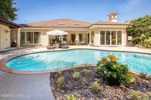 5612 Via Ponte, Ocean Springs, MS 39564