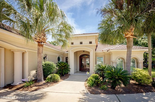 5612 Via Ponte, Ocean Springs, MS 39564