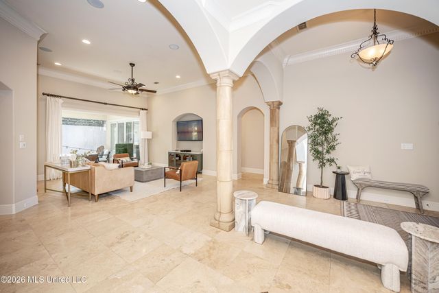 5612 Via Ponte, Ocean Springs, MS 39564