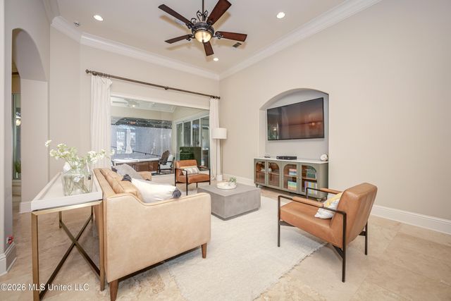 5612 Via Ponte, Ocean Springs, MS 39564