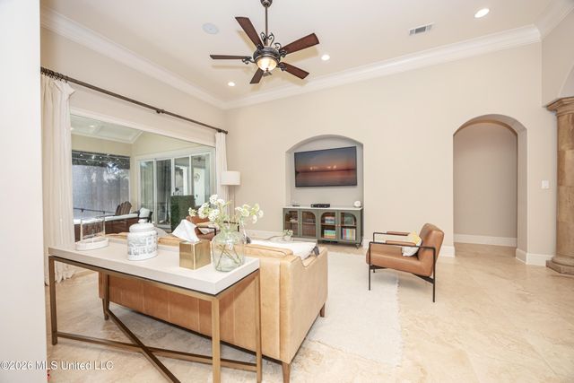 5612 Via Ponte, Ocean Springs, MS 39564