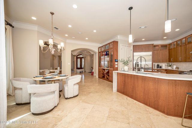 5612 Via Ponte, Ocean Springs, MS 39564