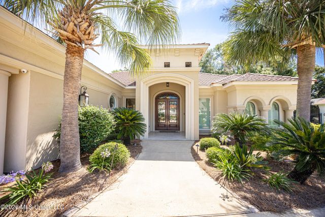 5612 Via Ponte, Ocean Springs, MS 39564