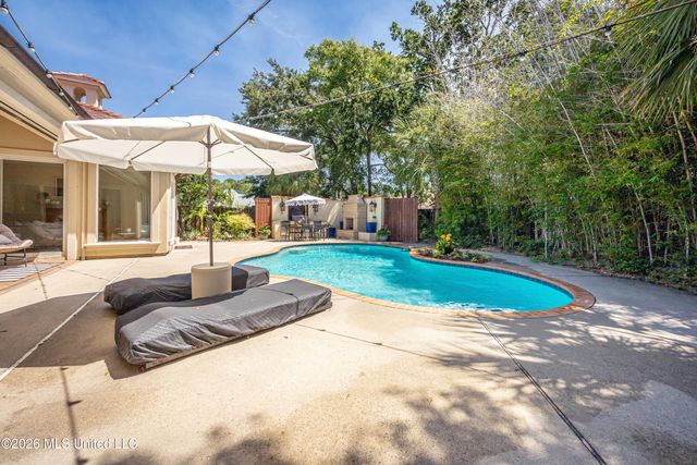 5612 Via Ponte, Ocean Springs, MS 39564