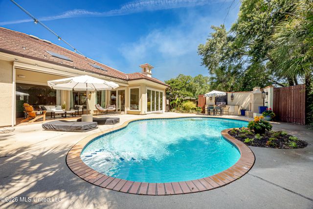 5612 Via Ponte, Ocean Springs, MS 39564