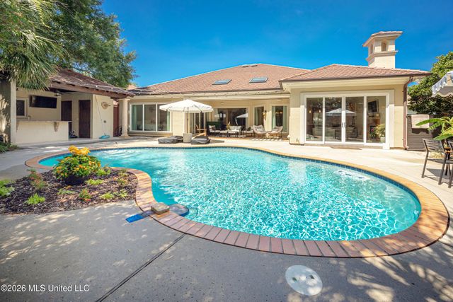 5612 Via Ponte, Ocean Springs, MS 39564