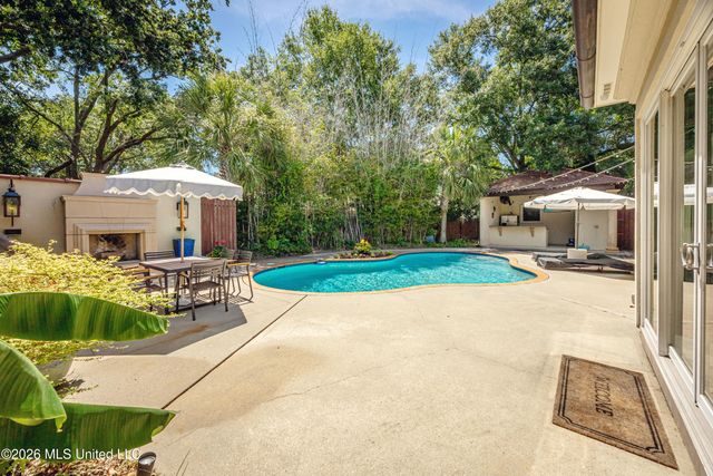 5612 Via Ponte, Ocean Springs, MS 39564