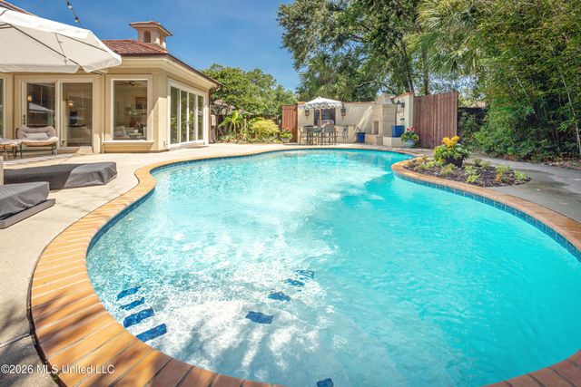 5612 Via Ponte, Ocean Springs, MS 39564