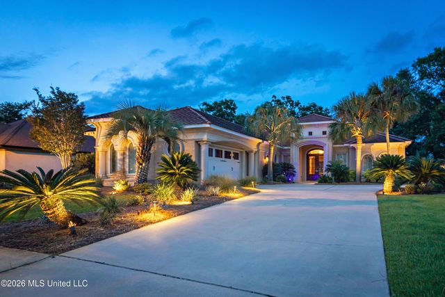 5612 Via Ponte, Ocean Springs, MS 39564