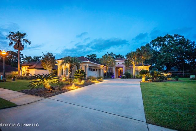 5612 Via Ponte, Ocean Springs, MS 39564