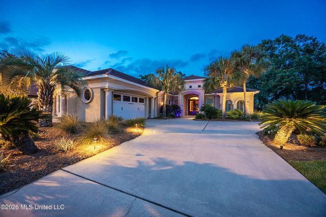 5612 Via Ponte, Ocean Springs, MS 39564
