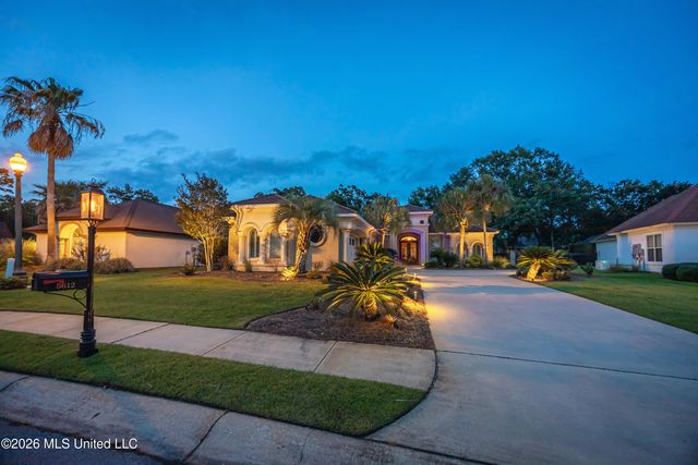 5612 Via Ponte, Ocean Springs, MS 39564