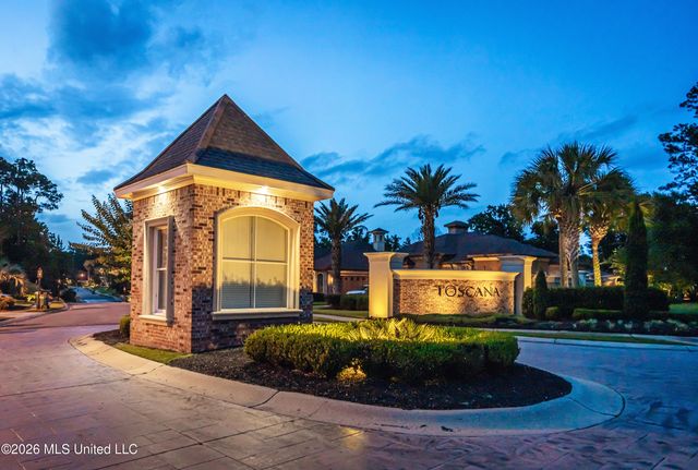 5612 Via Ponte, Ocean Springs, MS 39564