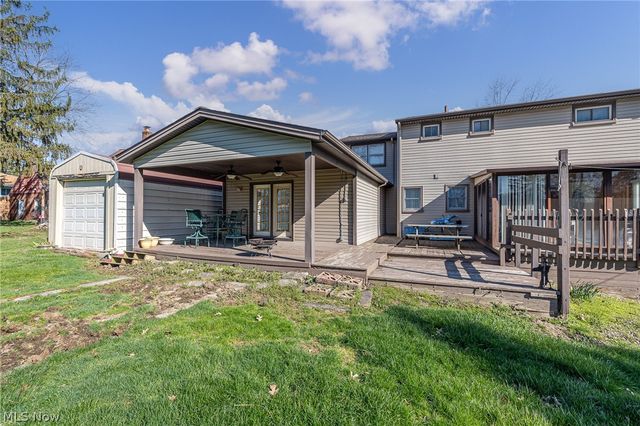 490 Mapleview Drive, Seven Hills, OH 44131