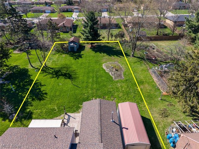 490 Mapleview Drive, Seven Hills, OH 44131