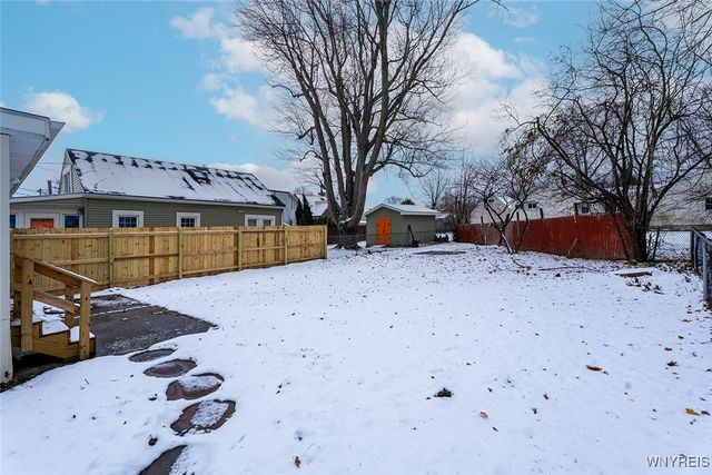 2697 Riverton Avenue, Hamburg, NY 14075