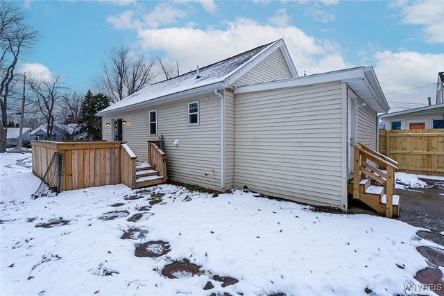 2697 Riverton Avenue, Hamburg, NY 14075