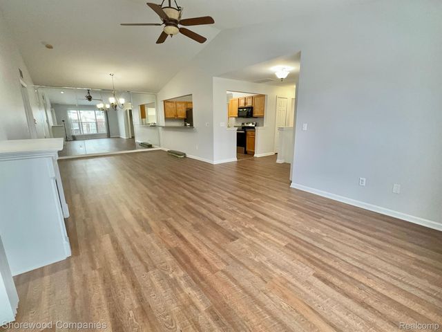 46116 Rhodes Drive, Macomb Township, MI 48044