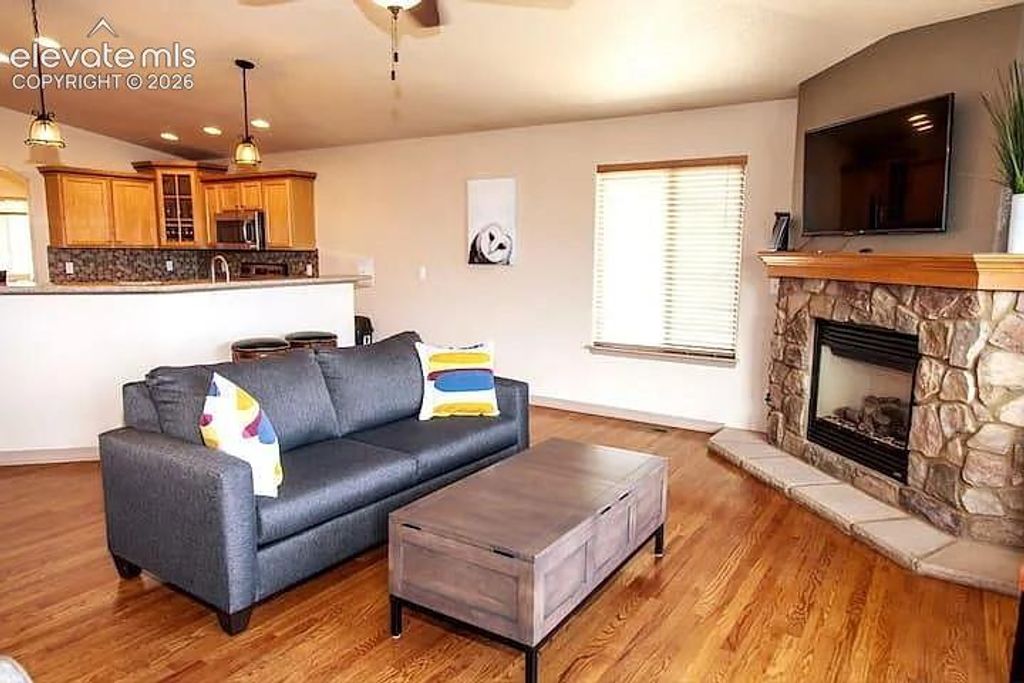 335 PYRITE Terrace, Colorado Springs, CO 80905 — photo 2
