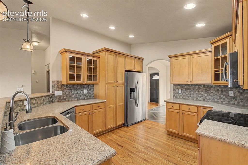 335 PYRITE Terrace, Colorado Springs, CO 80905 — photo 3