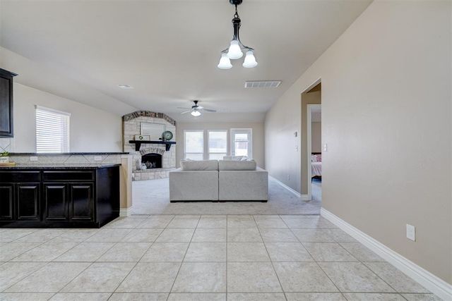 1805 Hobo Street, Yukon, OK 73099