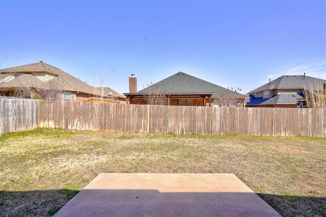 1805 Hobo Street, Yukon, OK 73099