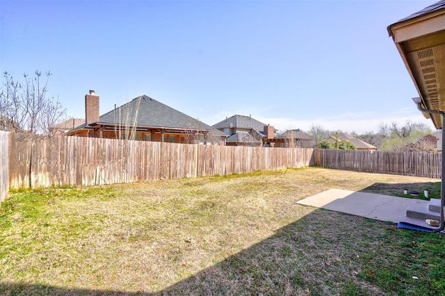 1805 Hobo Street, Yukon, OK 73099