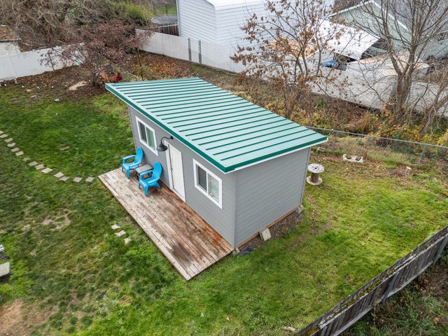 640 Malabar Street, Central Point, OR 97502