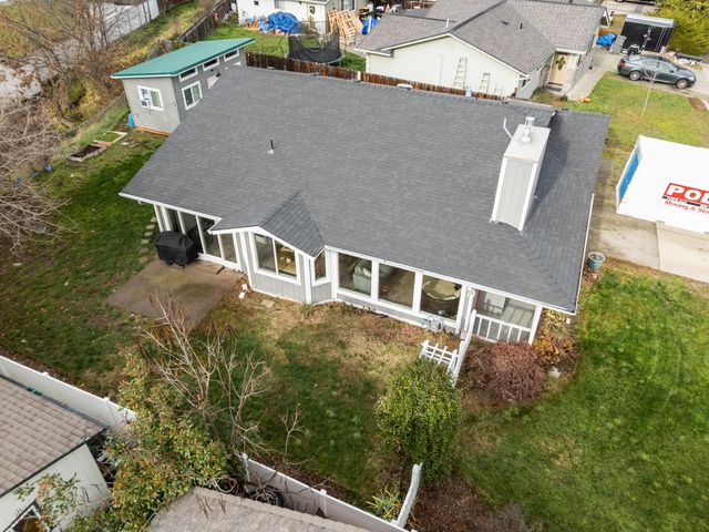 640 Malabar Street, Central Point, OR 97502