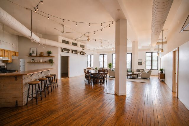 1278 N Milwaukee Avenue 4W, Chicago, IL 60622
