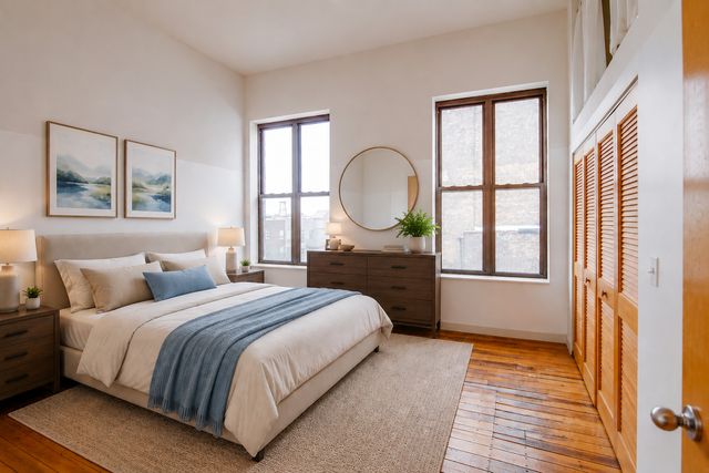 1278 N Milwaukee Avenue 4W, Chicago, IL 60622