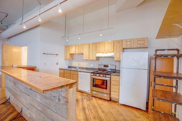 1278 N Milwaukee Avenue 4W, Chicago, IL 60622