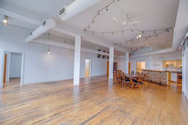 1278 N Milwaukee Avenue 4W, Chicago, IL 60622