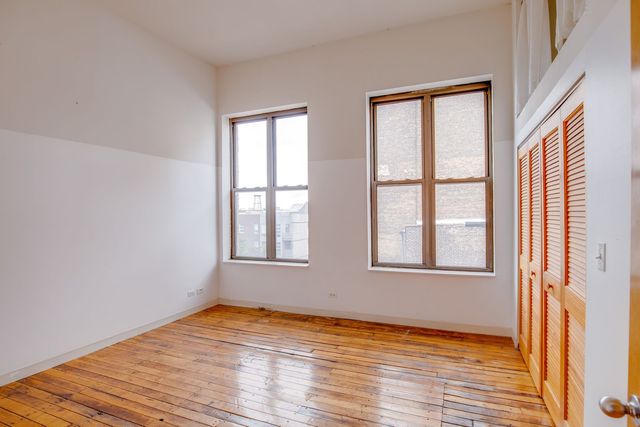 1278 N Milwaukee Avenue 4W, Chicago, IL 60622