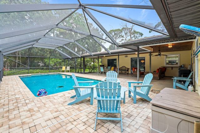 8480 Hidden Pines Road, Fort Pierce, FL 34945