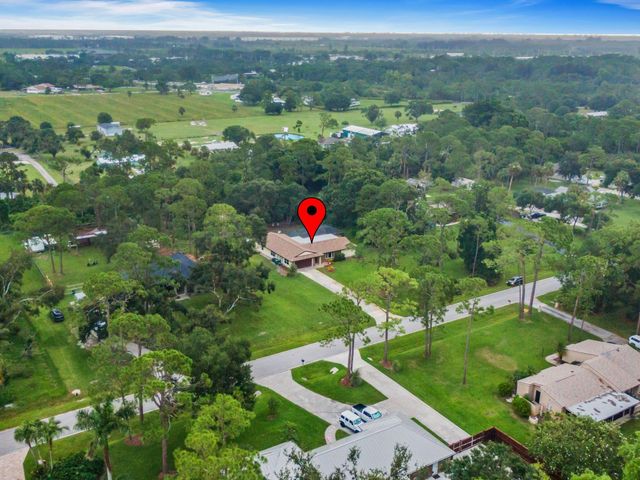8480 Hidden Pines Road, Fort Pierce, FL 34945