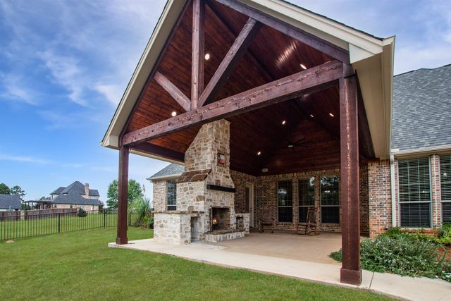 21882 Syrah Ln, Tyler, TX 75703